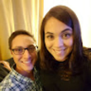 Meet your Posher, Aaron